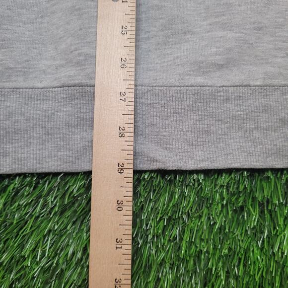 Carhartt Streetwear Pullover Hoodie Sweatshirt XL (Fits 2XL) Pink Patch Logo - Picture 10 of 13